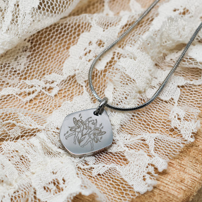 Gravur Sternzeichen | Silber & Gold