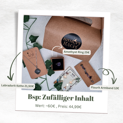 Witchy Mystery Bag - Überraschungstüte