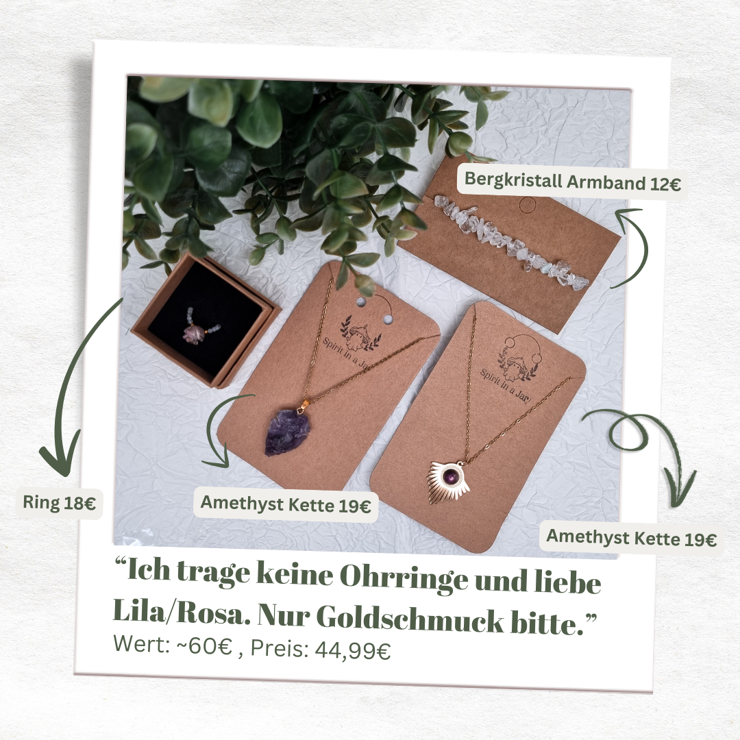 Witchy Mystery Bag - Überraschungstüte