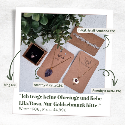 Witchy Mystery Bag - Überraschungstüte