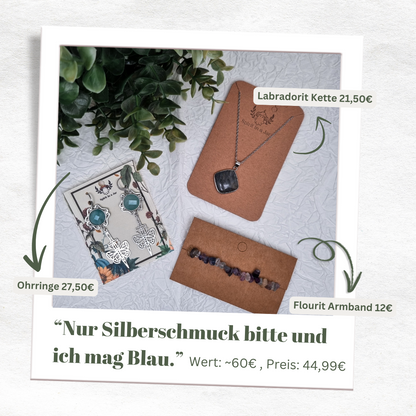 Witchy Mystery Bag - Überraschungstüte