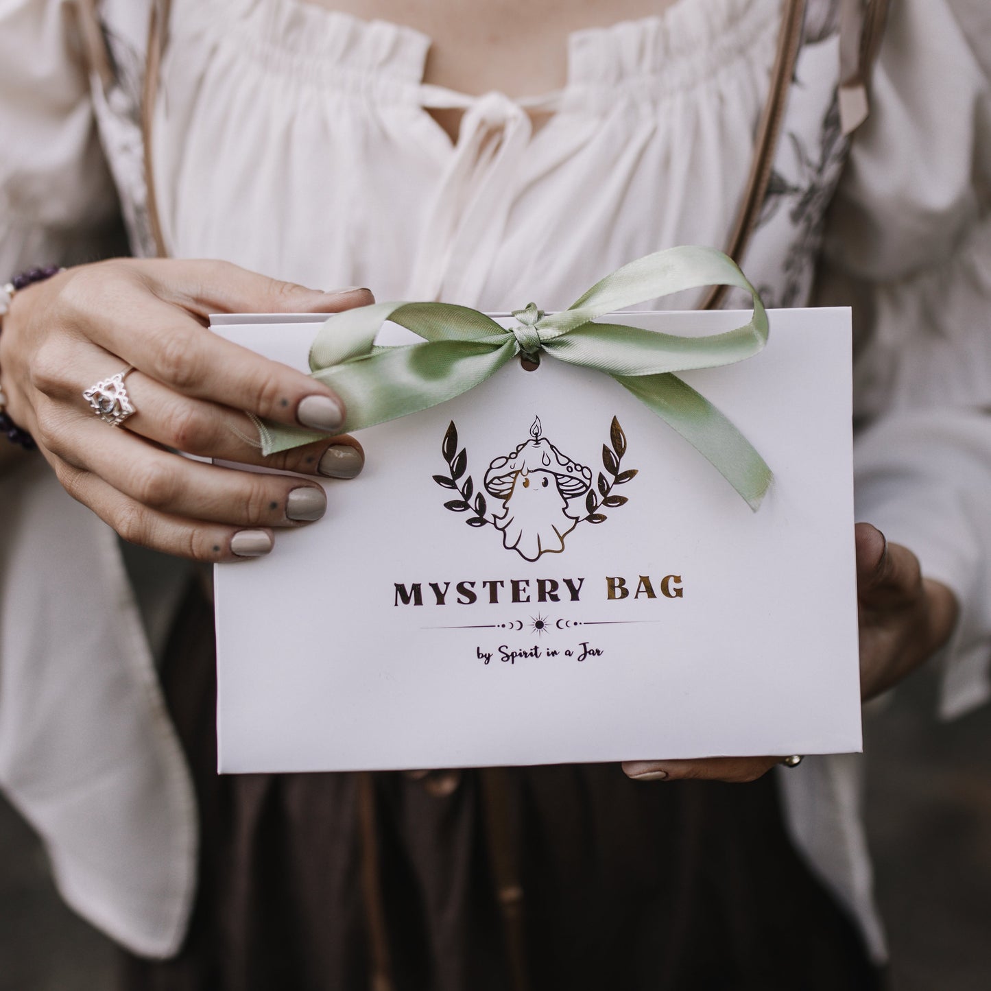 Witchy Mystery Bag - Überraschungstüte