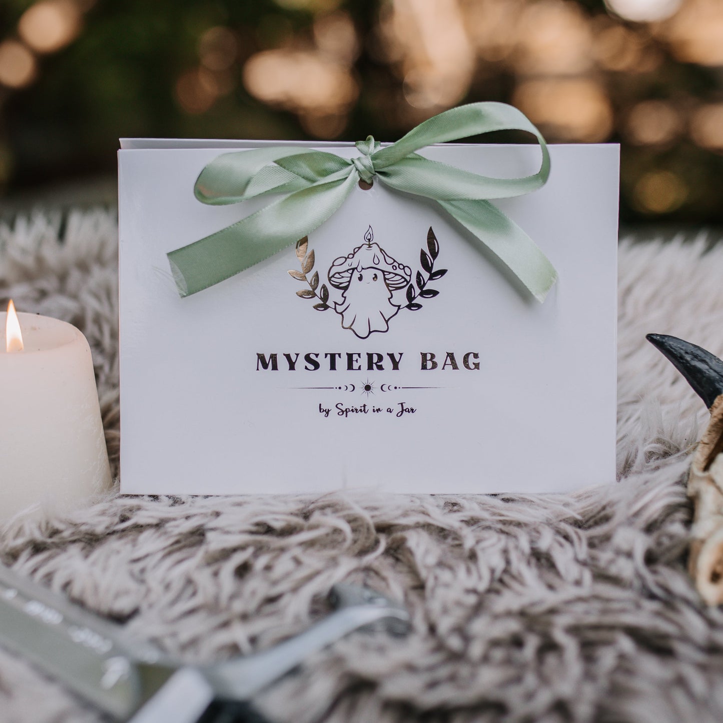Witchy Mystery Bag - Überraschungstüte