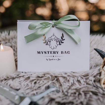 Witchy Mystery Bag - Überraschungstüte