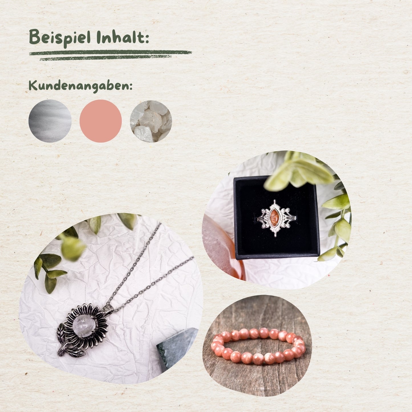 Witchy Mystery Bag - Überraschungstüte