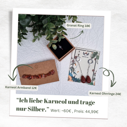 Witchy Mystery Bag - Überraschungstüte