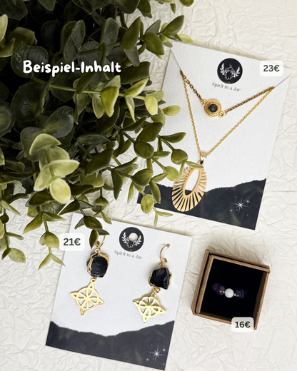 Witchy Mystery Bag - Überraschungstüte