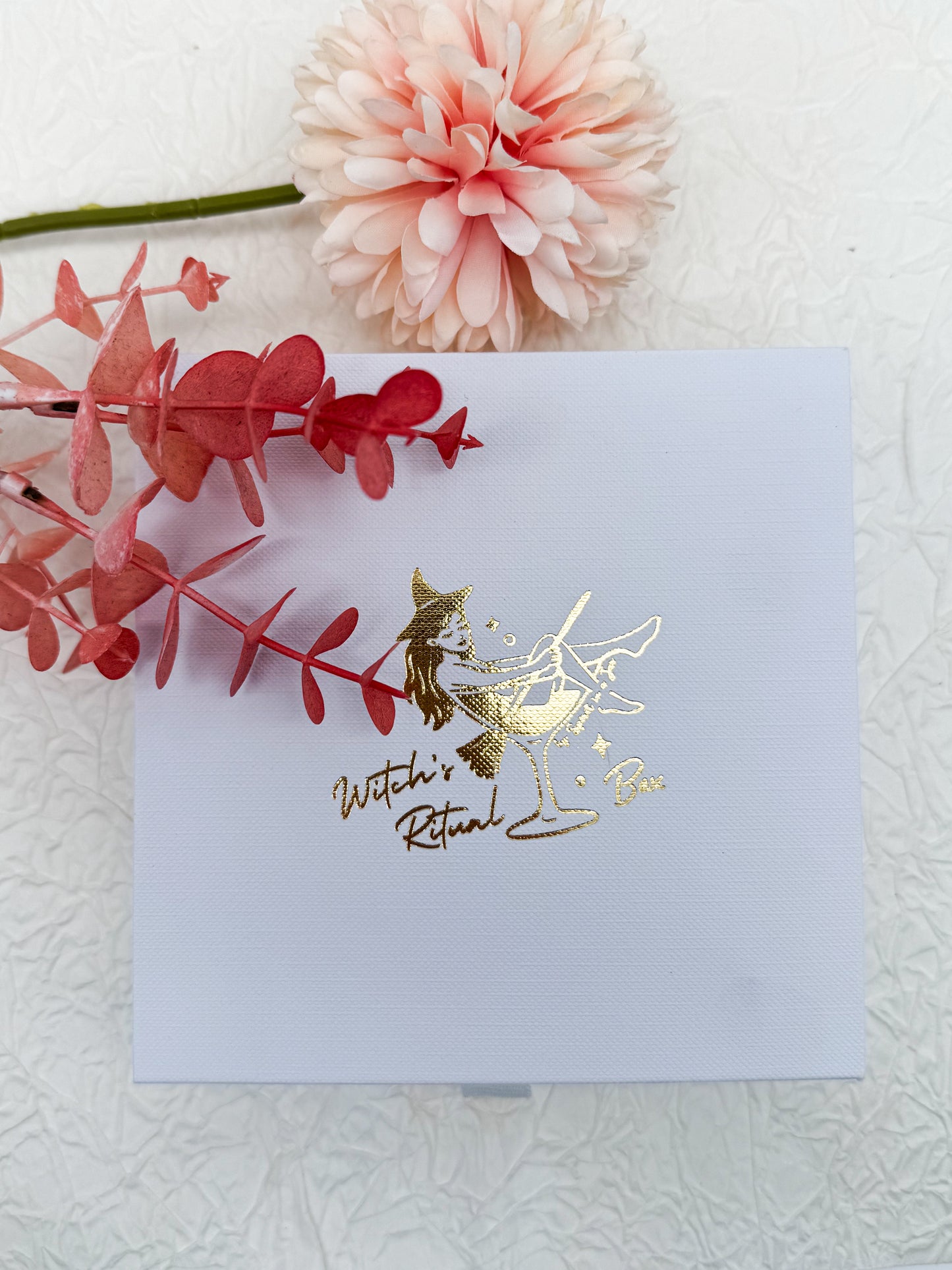 Self Love Ritualbox - Bloom Within | Rosenquarz