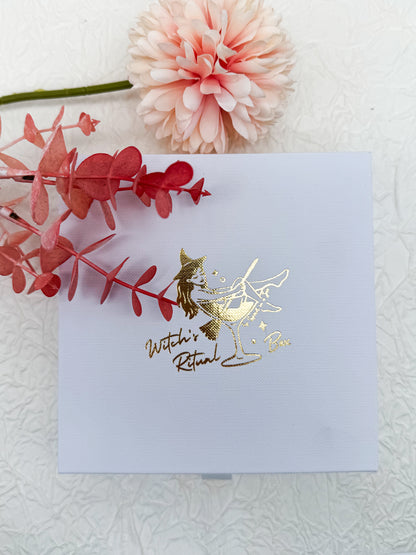 Self Love Ritualbox - Bloom Within | Rosenquarz