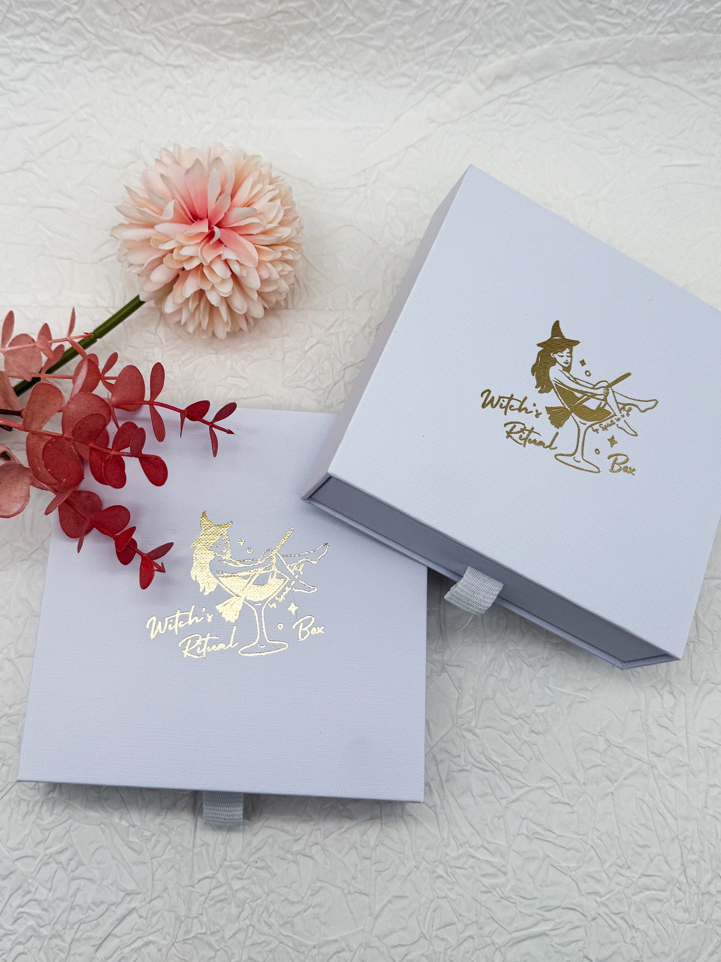 Self Love Ritualbox - Bloom Within | Rosenquarz
