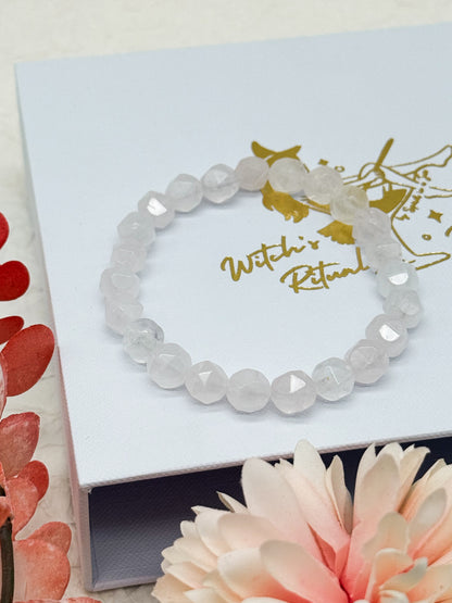 Self Love Ritualbox - Bloom Within | Rosenquarz