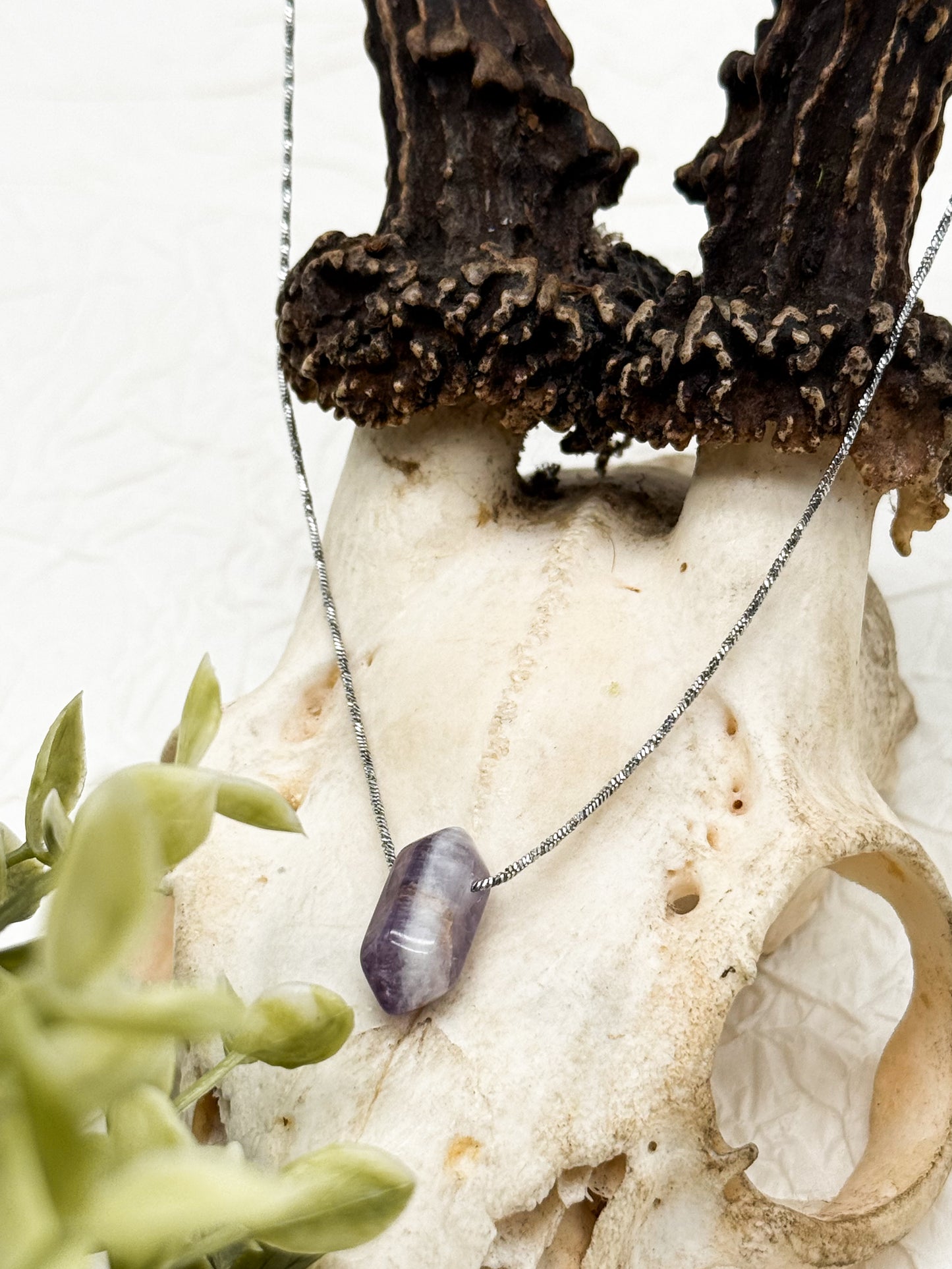 Creativity Ritualbox - Muse Fire | Amethyst