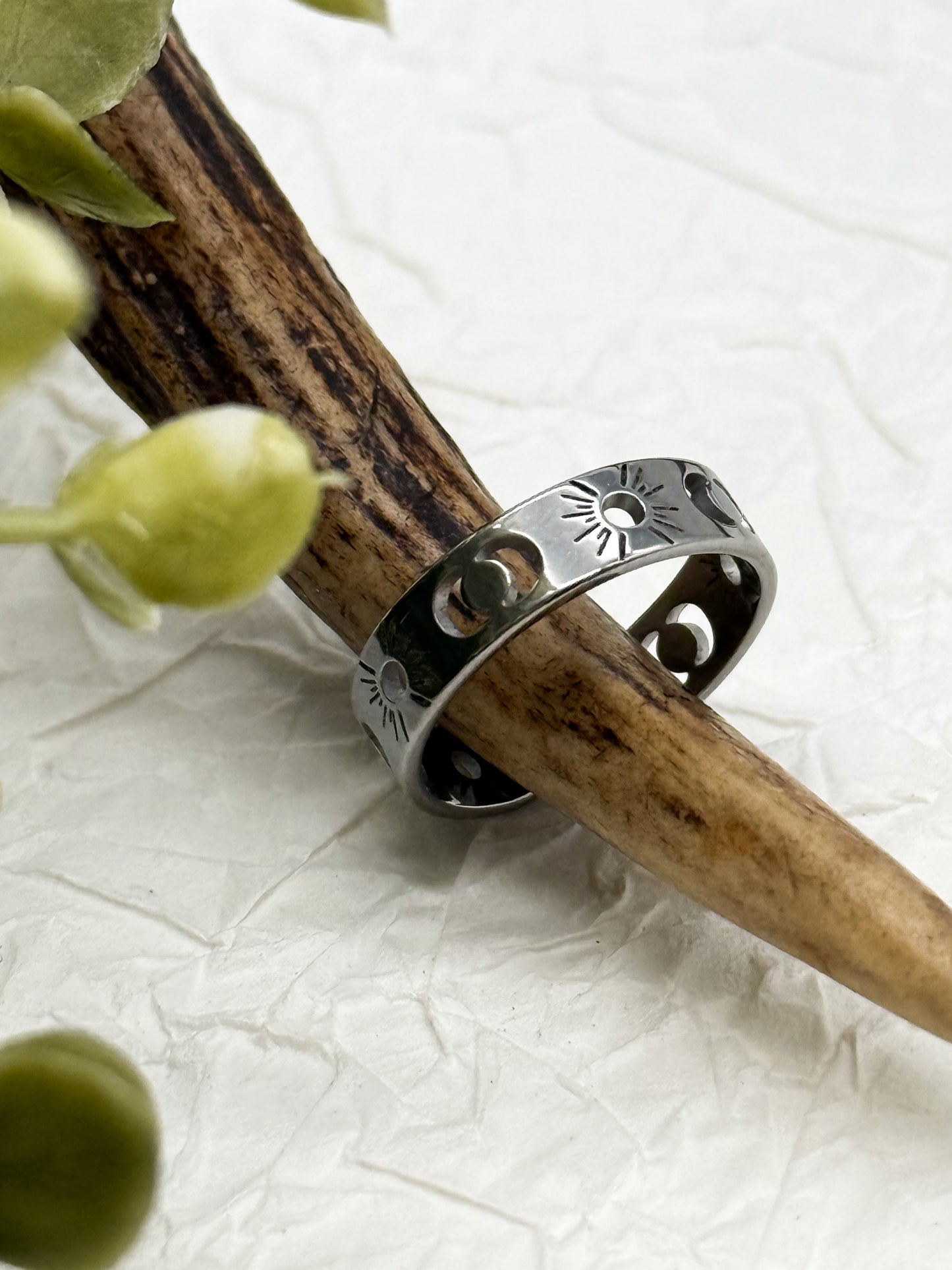 Creativity Ritualbox - Muse Fire | Amethyst