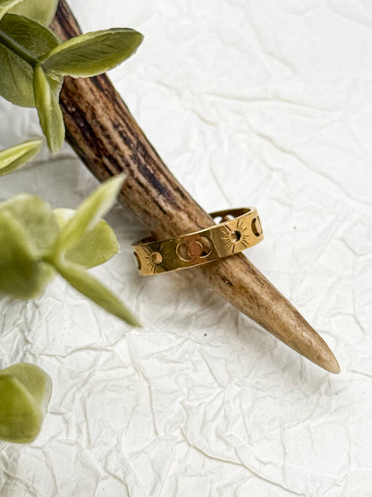 Creativity Ritualbox - Muse Fire | Amethyst