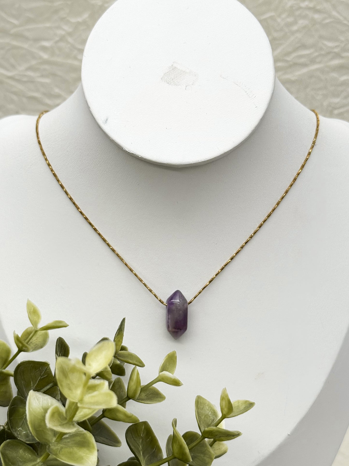 Creativity Ritualbox - Muse Fire | Amethyst