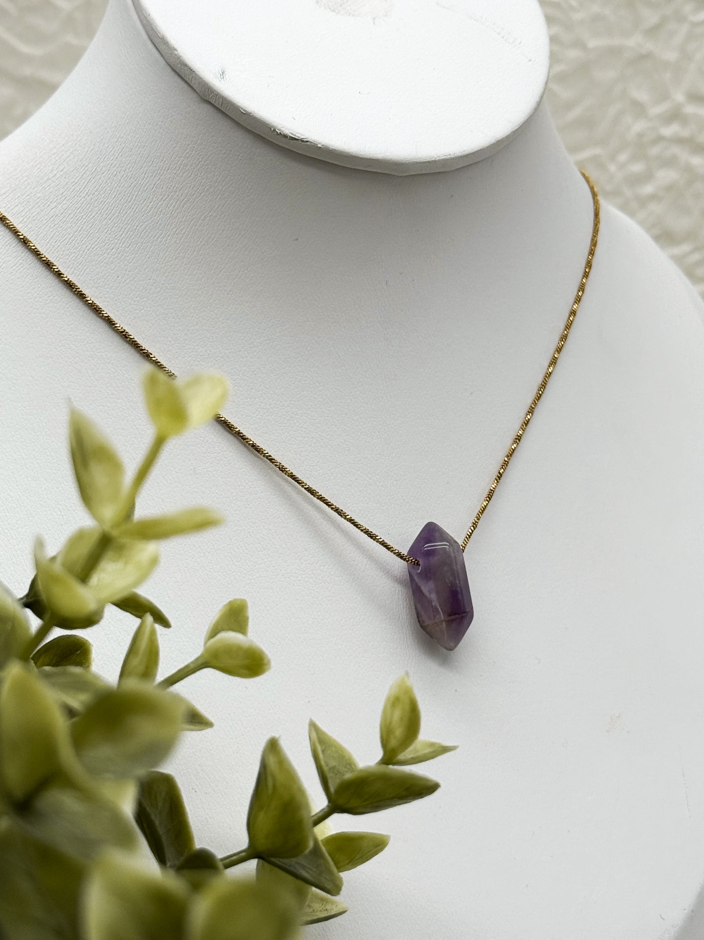 Creativity Ritualbox - Muse Fire | Amethyst