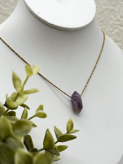 Creativity Ritualbox - Muse Fire | Amethyst