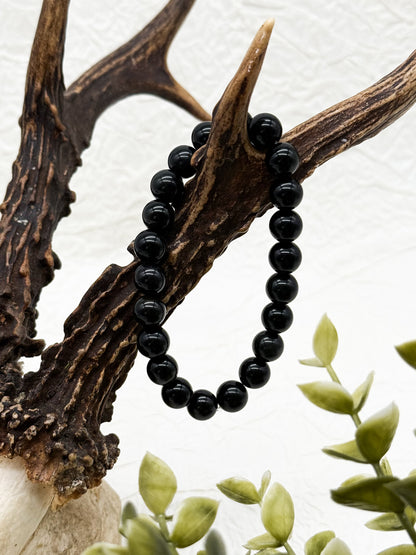 Protection Ritualbox - Shadow Shield | Obsidian