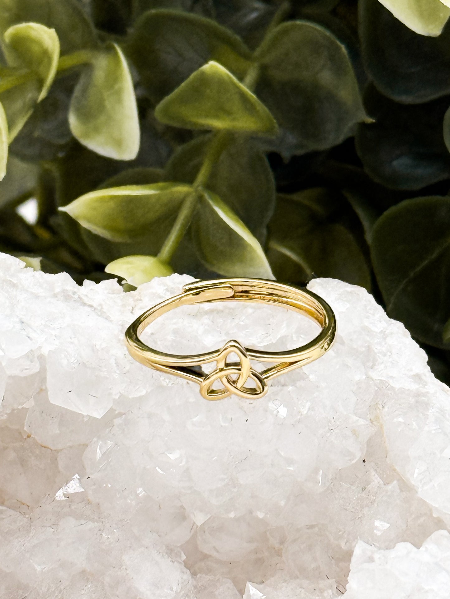 Protection Ritualbox - Shadow Shield | Obsidian