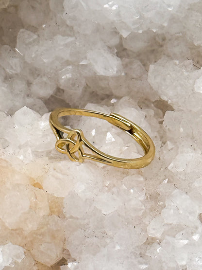 Protection Ritualbox - Shadow Shield | Obsidian