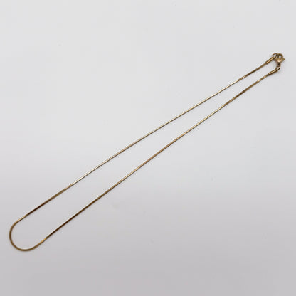 Kette Optional zur Gravur