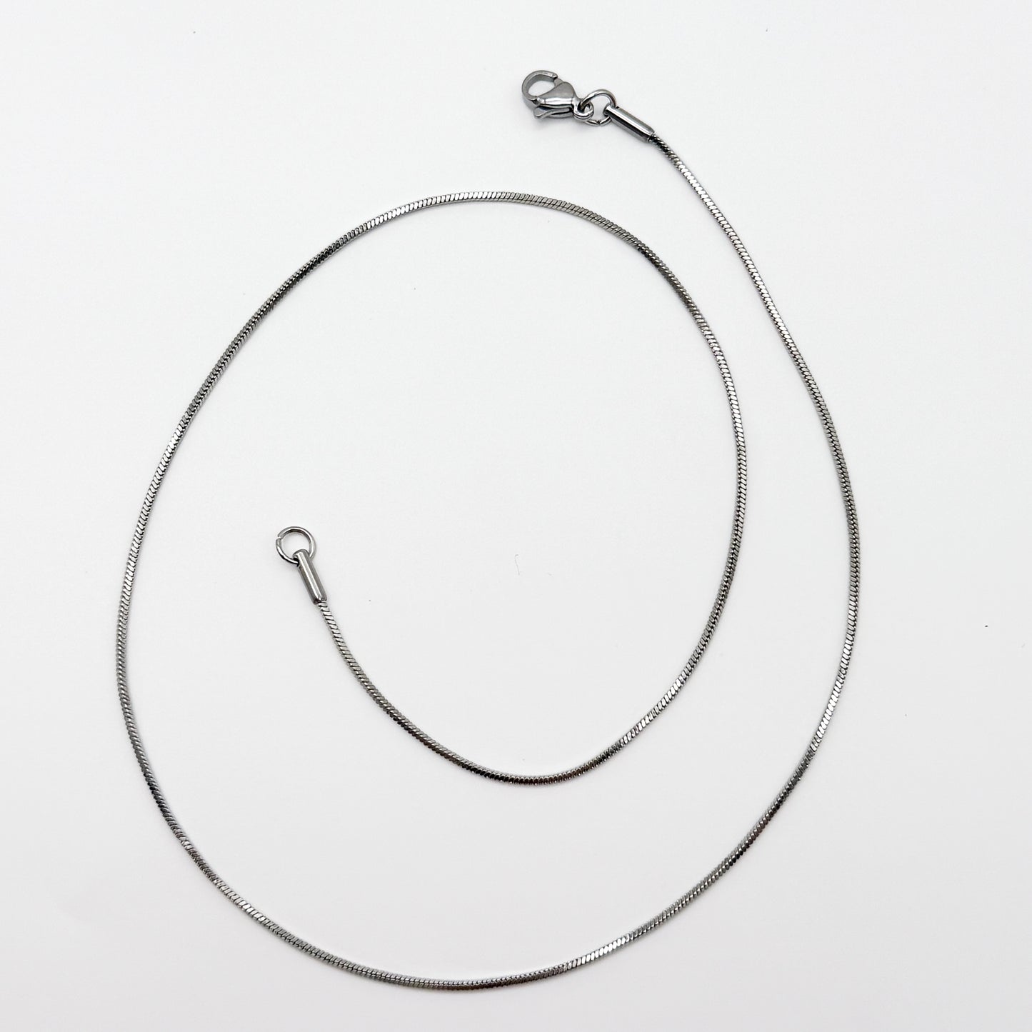 Kette Optional zur Gravur