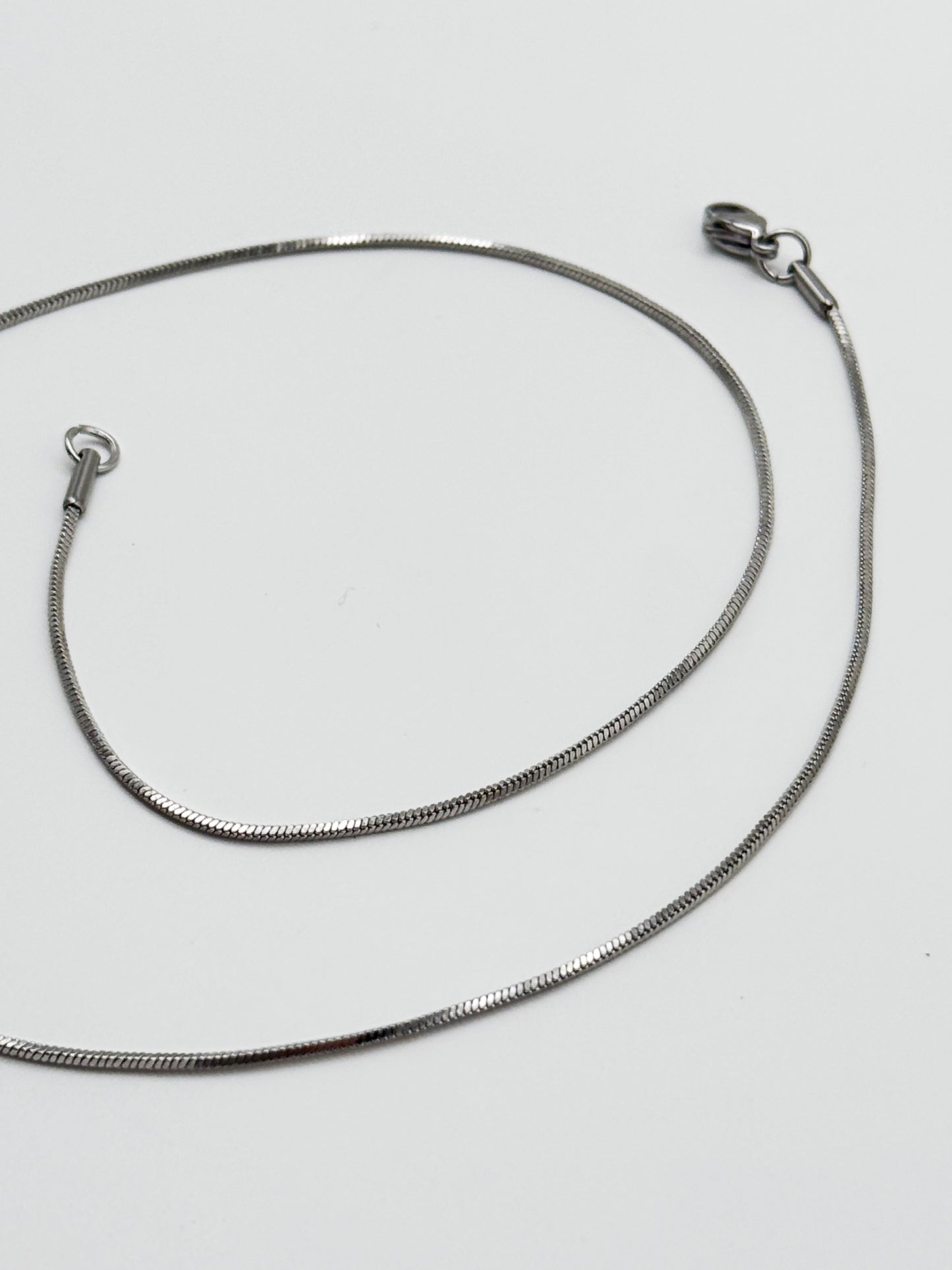 Kette Optional zur Gravur