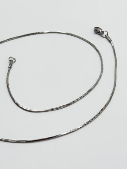 Kette Optional zur Gravur