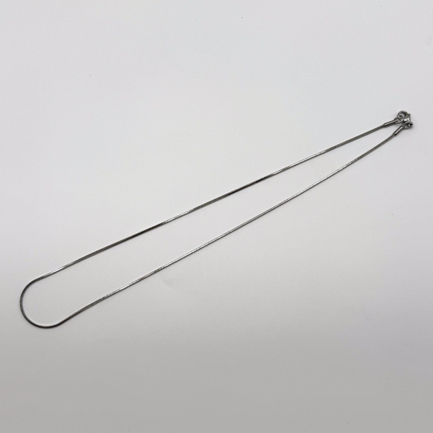 Kette Optional zur Gravur