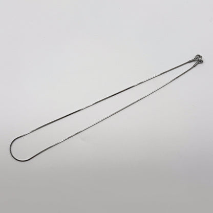 Kette Optional zur Gravur