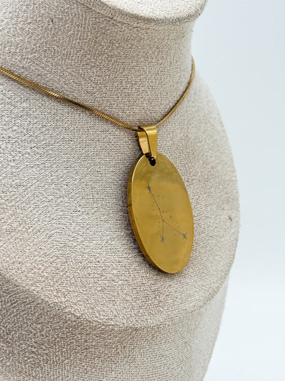 Kette Optional zur Gravur