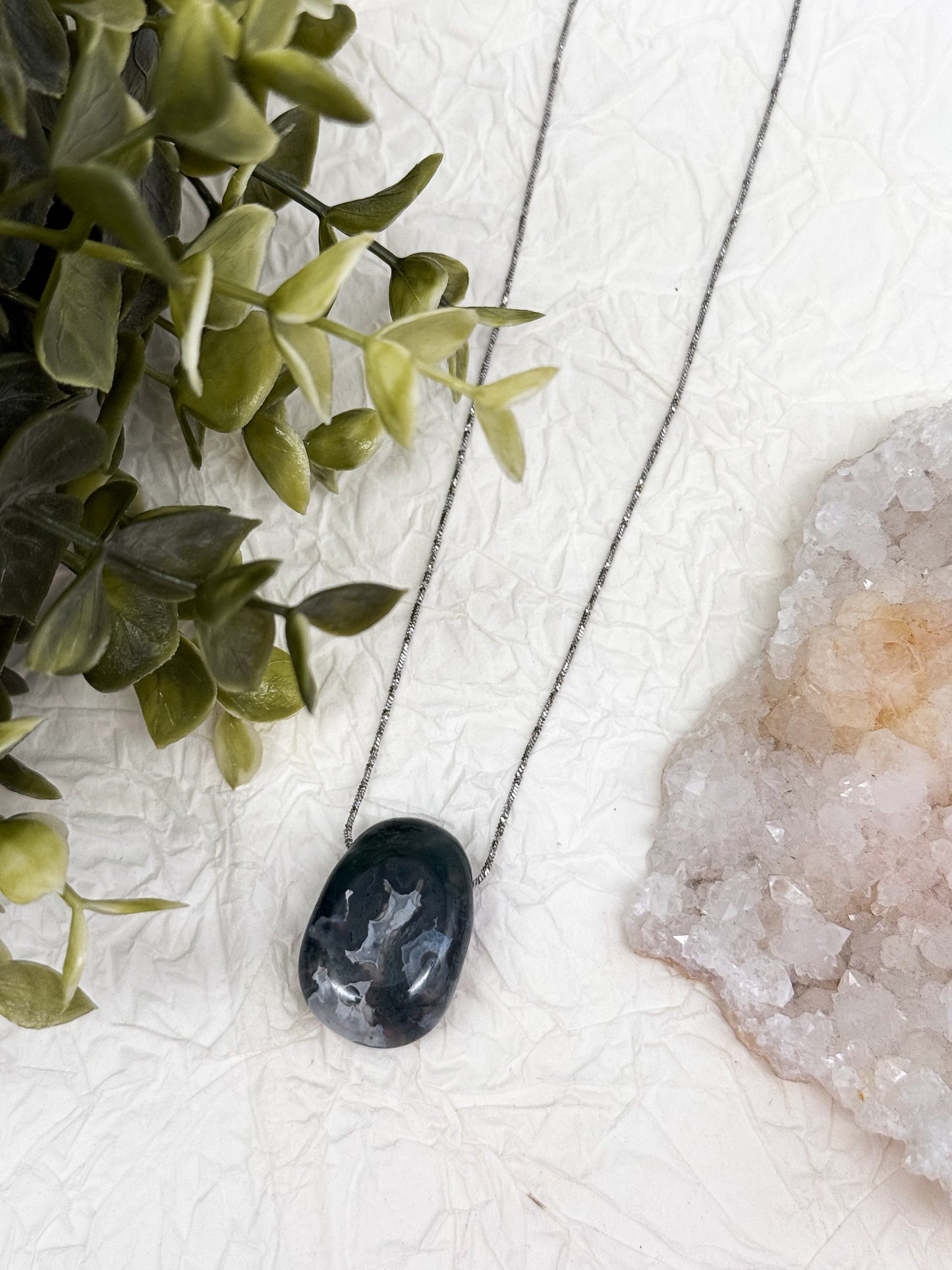 Moosachat Ritualbox - Nature Witch | Moosachat