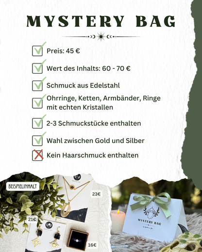 Witchy Mystery Bag - Überraschungstüte