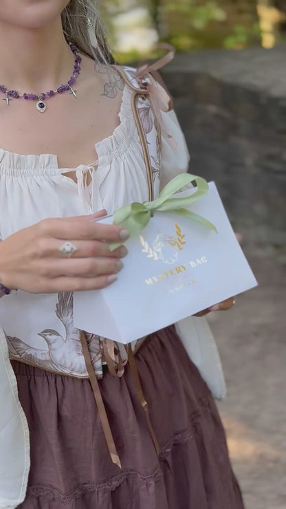 Witchy Mystery Bag - Überraschungstüte