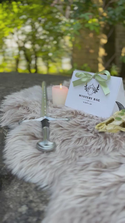 Witchy Mystery Bag - Überraschungstüte